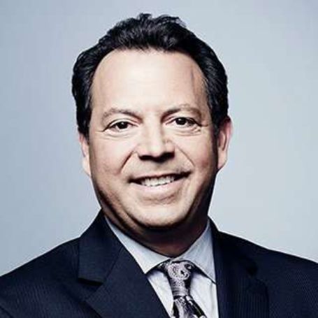 Chad Myers is a television personality who holds an estimated net worth of $1 million.